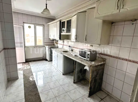 POLAT GAYRİMENKULDEN 7 TEPE MAH.GARAJ TAPULU 2+1 DAİRE