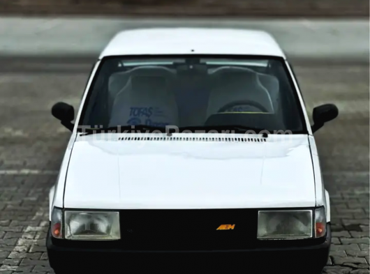 1997 MODEL ŞAHİN S 1.6 SLX MOTOR