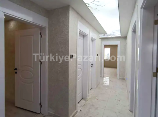 Yeşilevler mah. Yeşilevler cami civarı satılık daire 