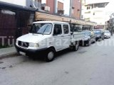 2005 model orijinal 60'lık BMC