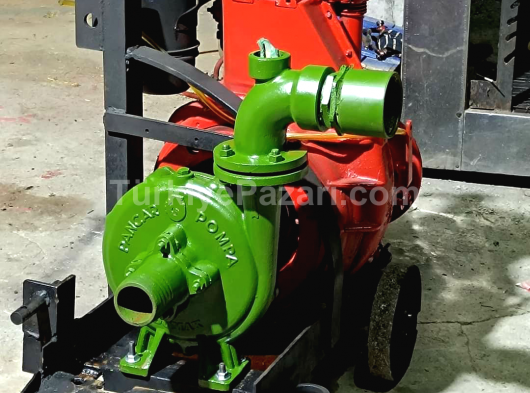 Satılık Bağ Boğaz Çapa Makinesi 