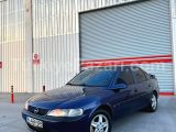 96 model Opel Gls 2.0 Değişen Yok Komple Boyalı