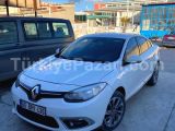 Fluence 1.5 icon otomatik