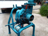 5" inç satılık sıfır domak