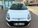 FİAT 2011 PUNTO 1.4 EASY START&STOP 