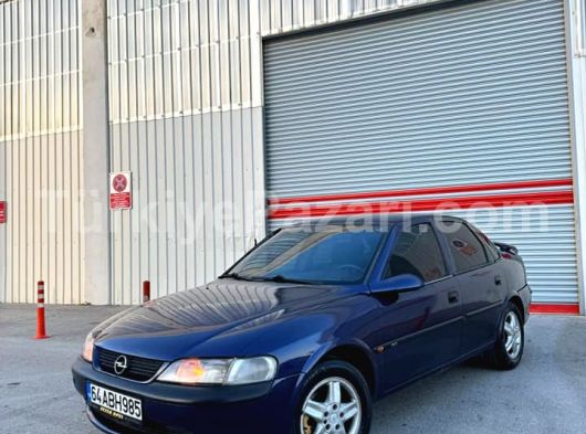 BMW 528i M sport En dolusu