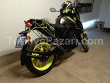Acill zararından satılık 200 cc Temiz-sorunsuz motorsiklet