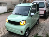 ELEKTRİKLİ YUKİ AMY MİNİ