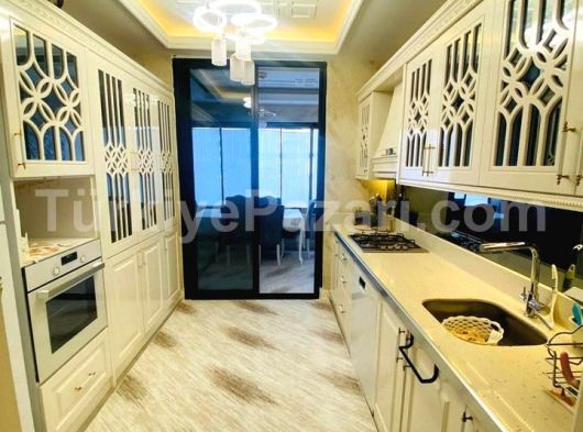 BÜLBÜLZADE MAHALLESİNDE 1 YAŞINDA FIRSAT DAİRE