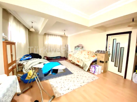 ATALAR MAHALLESİNDE 4+1 SATILIK DUBLEKS DAİRE