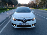 RENAULT FLUENCE TOUCH PLAS..deri direksiyon