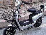 YUKİ EB-02 LUCKY ELEKTRİKLİ MOTOR