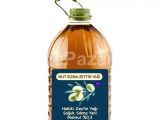Hakiki Satılık MUT zeytin yağı