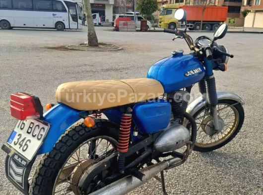 satılık Mondial 100 UAG