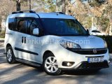 2017=55 KM BOYASIZ FİAT DOBLO SAFALİNE 1.3 DİZEL 95 LİK SIFIRDAN FARKSIZ