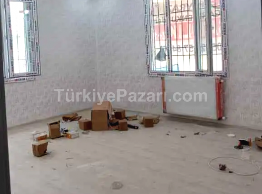 GÜNEŞ MAHALLESİNDE SATLIK KATTAN  BÖLME 2+1 DAİRE ASANSÖRLÜ 