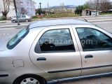 2003 model 1.2 16 valf Albea