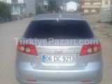 2004 model 1.6 sx  lacetti acil