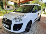 Fiat doblo 63 bin km