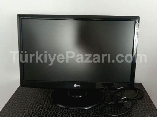 Lg Satılık monitör