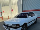 92 model Mazda 323 Motor Sıfır Komple