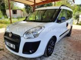 Fiat doblo 63 bin km