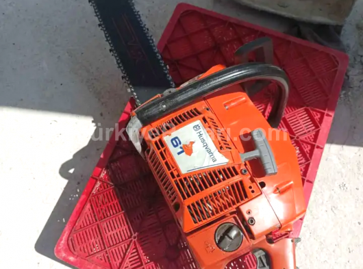 Sıfır Olemac orjinal kullanılmamış