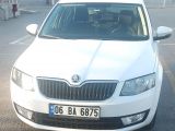 İlk sahibinden ( öğretmen) 1.6 TDI AMBITION 105 GREENTECH