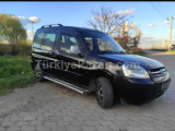 Acil satılık 2006 Citroen Berlingo 2.0 hd