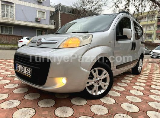 2017=108 KM BOYASIZ PEUGEOT PARTNER 1.6 HDI ACTİVE STOP FAR DİREKSİYON...