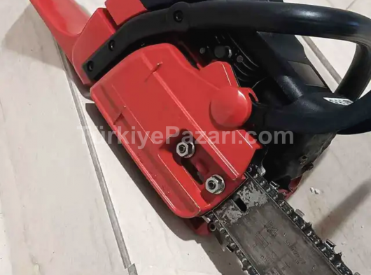 Jonsered CS 2145 İsveç motorlu testere