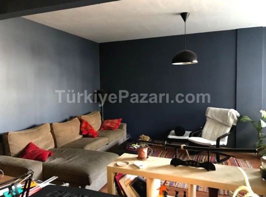 Beyoğlu Kalyoncu Kulluğu'nda Kiralık 2+1 Daire