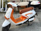 Moto lux latte