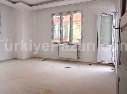 POLAT GAYRİMENKULDEN 7 TEPE MAH.GARAJ TAPULU 2+1 DAİRE