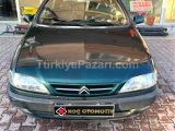 98 CİTROEN XSARA KLİMALI 1.6i KONFORLU