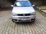 2008 Fiat Albea Sole 1.4 Fire Dynamic Benzinli