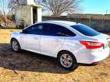 Ford focus 2013 model 2 PARÇA BOYA