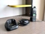 Satılık 4411 vhf ASELSAN takım telsiz cihaz alanı üzmez