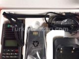 Lisanslı el telsizi Sıfır tyt (tekser) UV 99 el cihazı