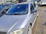 Sahibinden Opel Astra 1.6 Elegance 2003 Model