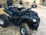 ATV Apachi 200