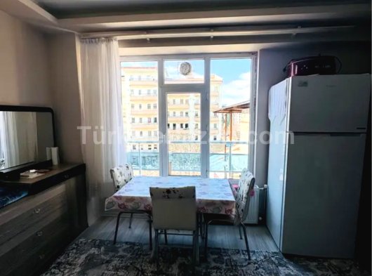 KELEPİR İŞLEYEN EMLAKTAN SATILIK 1+1 DAİRE