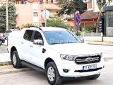 2022 MODEL FORD RANGER 2.0 DİZEL OTOMATİK XLT PAKET 4X4 HATASIZ