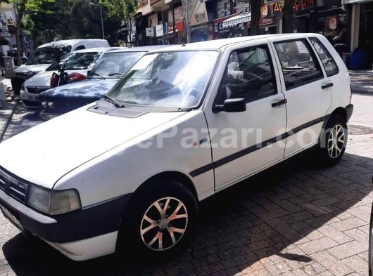 Uno s 2000 hidrolik direksiyon