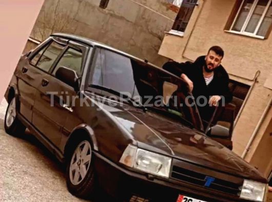 Doğan SLX 93 model satılık