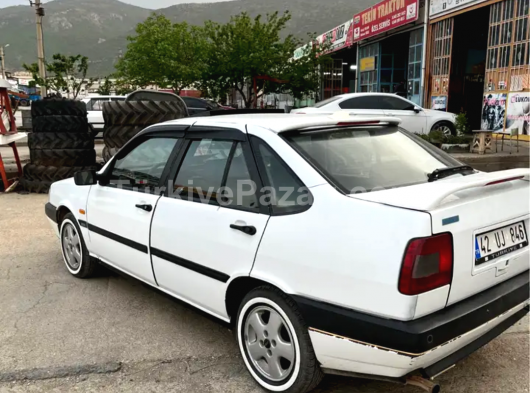 1994 MODEL TEMPRA SX_A