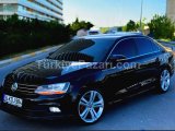 2015 MODEL COMFORT 1.6 TDİ OTOMATİK JETA KM 199 BİNDE SERVİS BAKIMLI