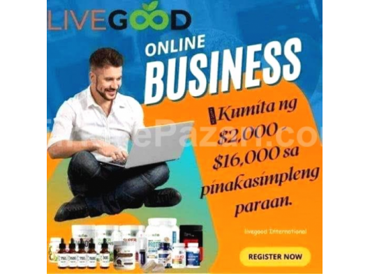 YENİ NESİL AFFİLİATE İŞ MODELİ FIRSATI! 