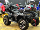 HATASIZ BOYASIZ  LONCİN XWOLF 700