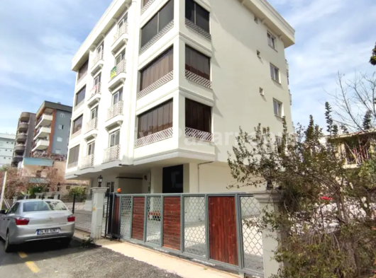 ERDEMLİ AKDENİZ BAĞIMSIZ MUTFAK 3+1 OTOPARK JENERATÖR